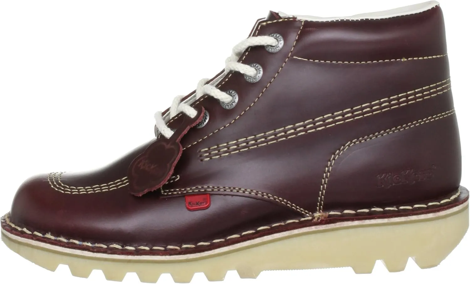 Kickers Men's Classic Boots Ankle