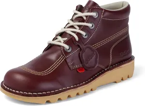 Kickers Men's Classic Boots Ankle