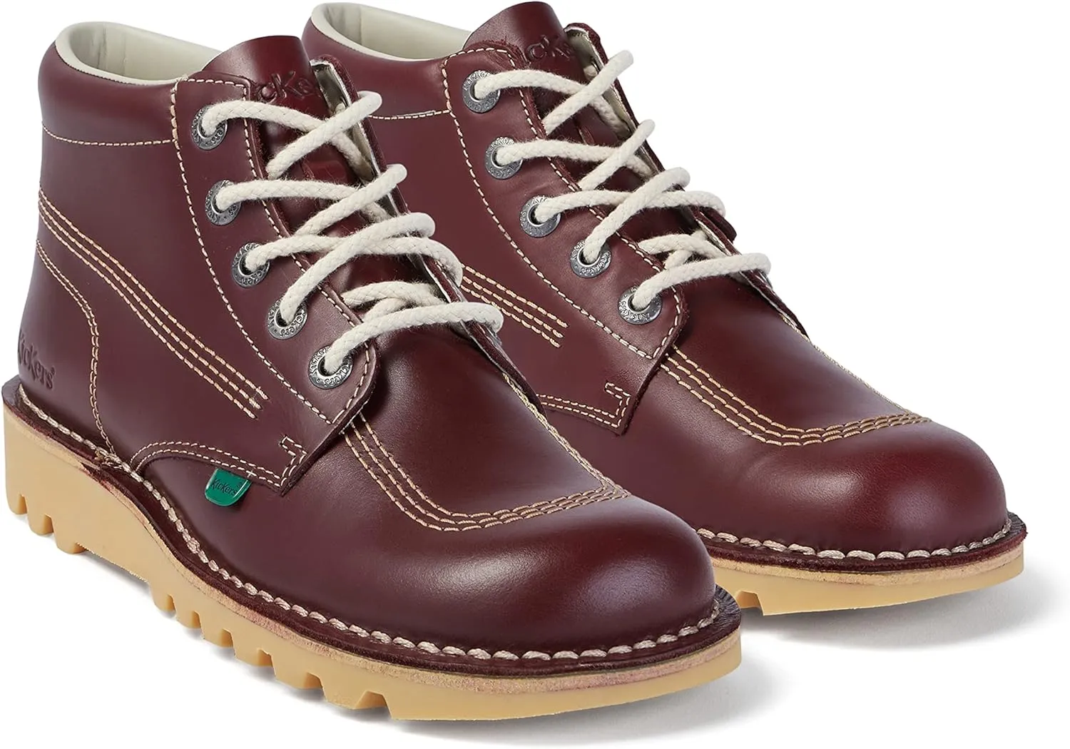Kickers Men's Classic Boots Ankle