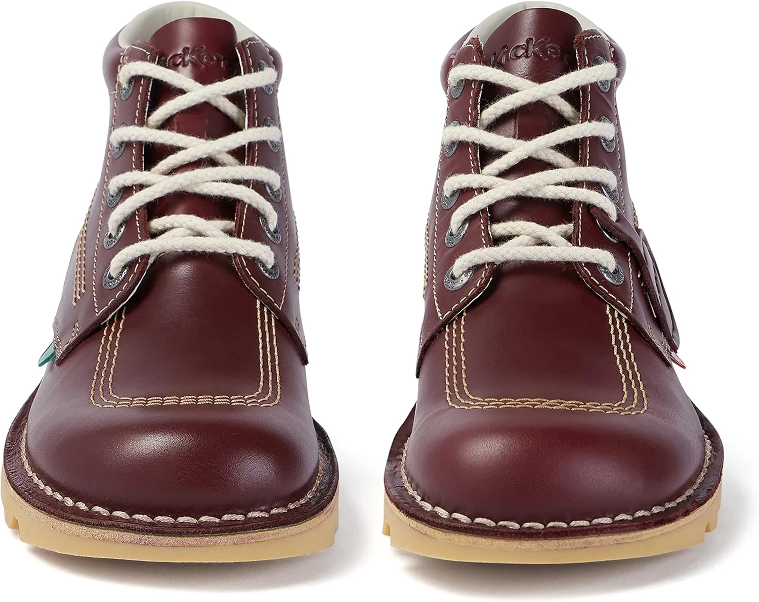 Kickers Men's Classic Boots Ankle