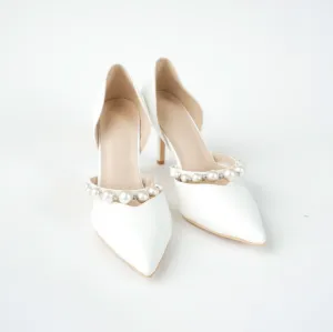 Kitten Heel