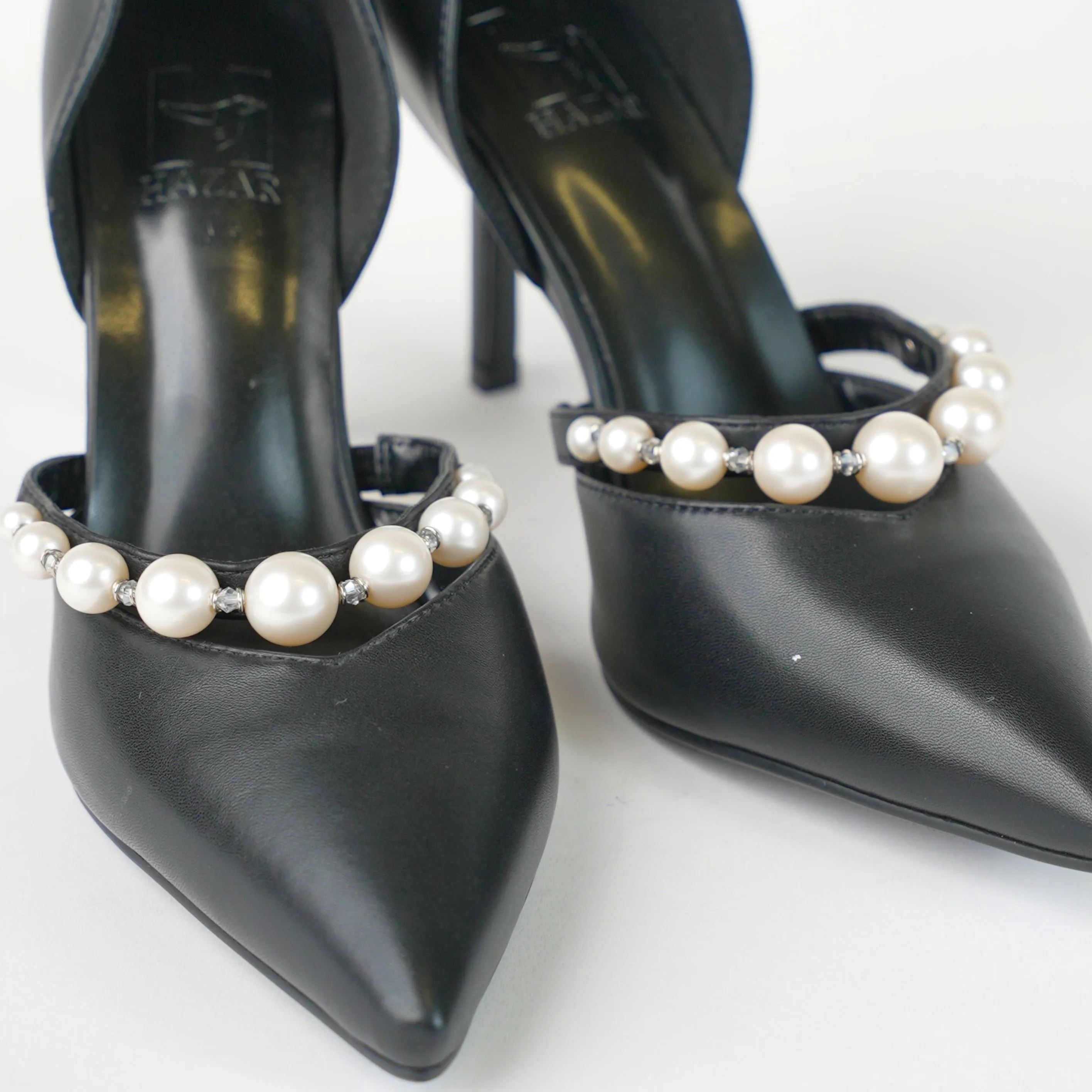 Kitten Heel