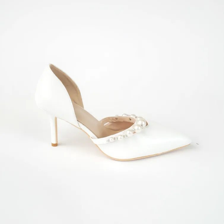 Kitten Heel