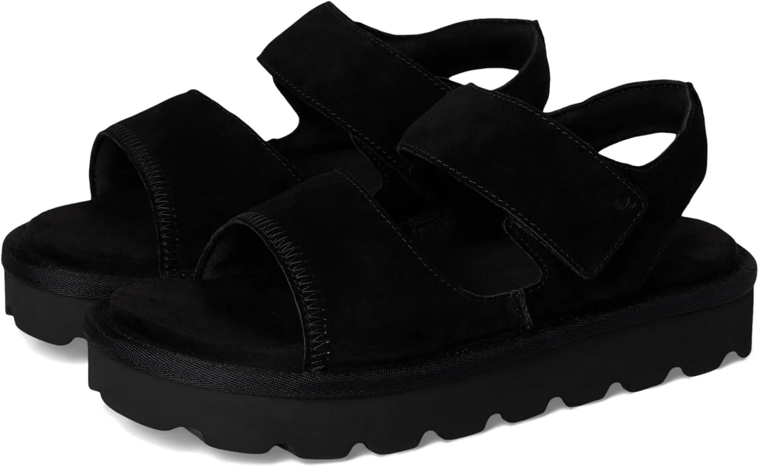 Koolaburra by UGG Women's Tizz Sandal