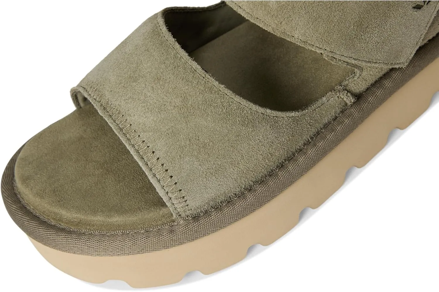 Koolaburra by UGG Women's Tizz Sandal