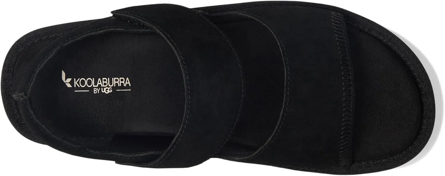 Koolaburra by UGG Women's Tizz Sandal