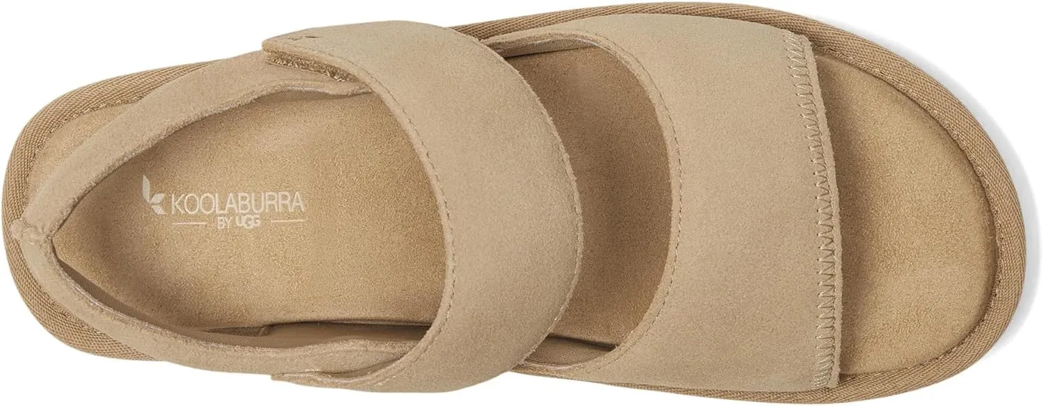 Koolaburra by UGG Women's Tizz Sandal