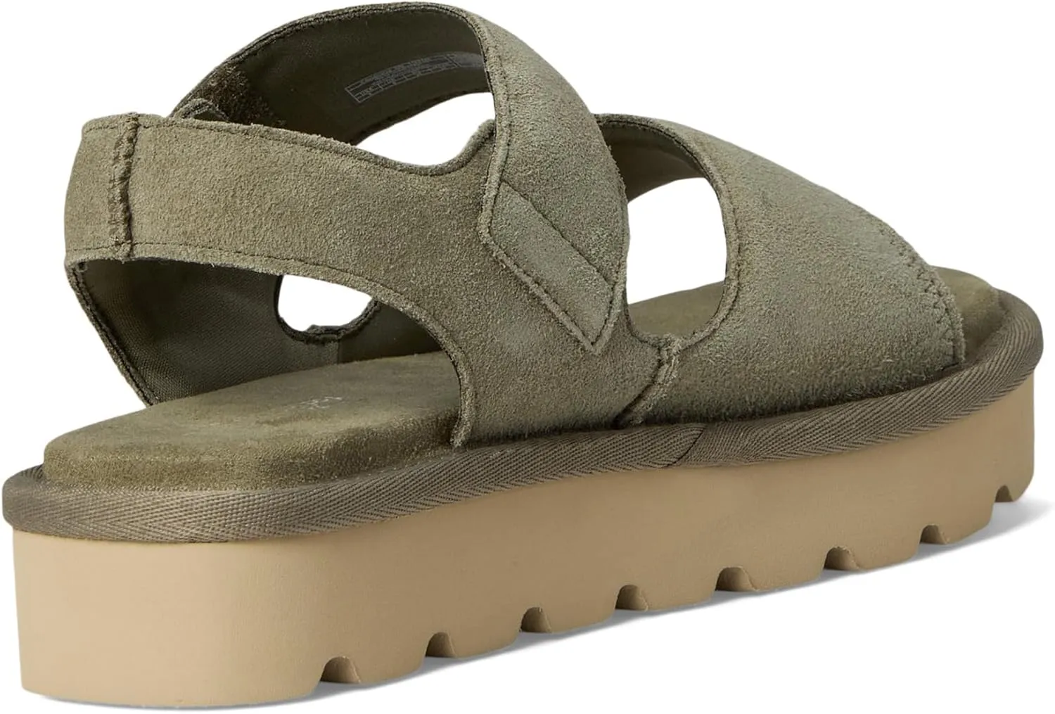 Koolaburra by UGG Women's Tizz Sandal