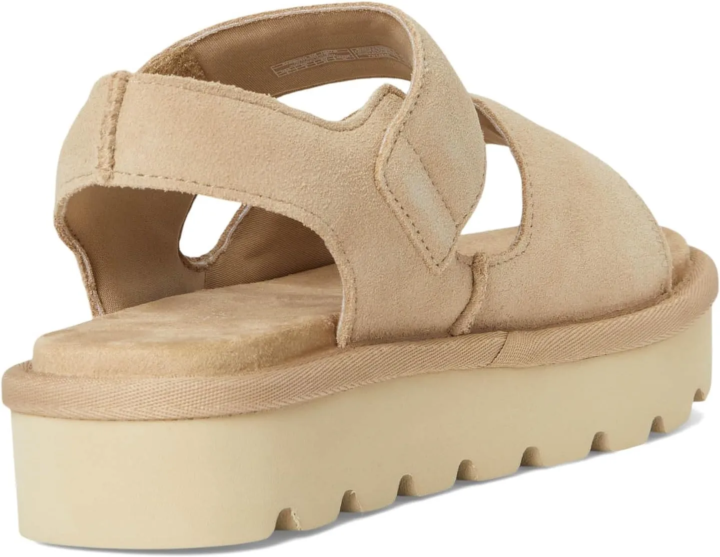Koolaburra by UGG Women's Tizz Sandal