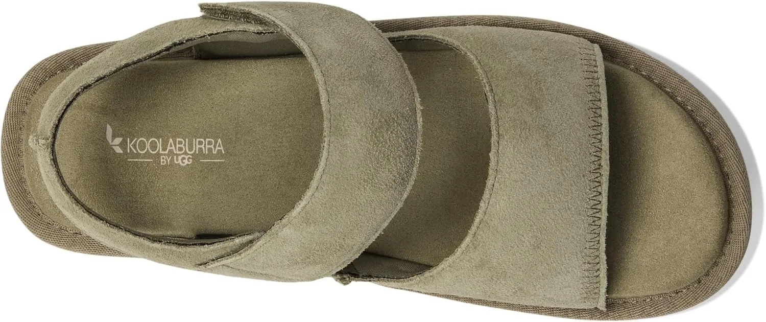 Koolaburra by UGG Women's Tizz Sandal