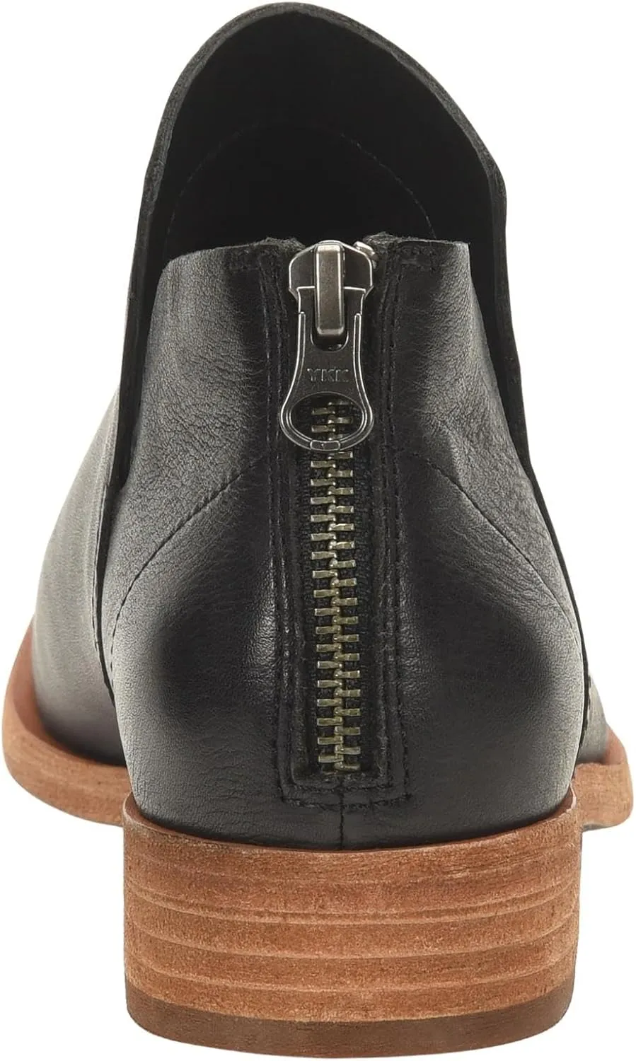 KORK-EASE Women's Renny Ankle Boot - Chic Cut-Outs, Hand-Finished Leather, Comfortable Design