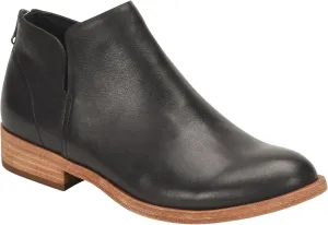 KORK-EASE Women's Renny Ankle Boot - Chic Cut-Outs, Hand-Finished Leather, Comfortable Design