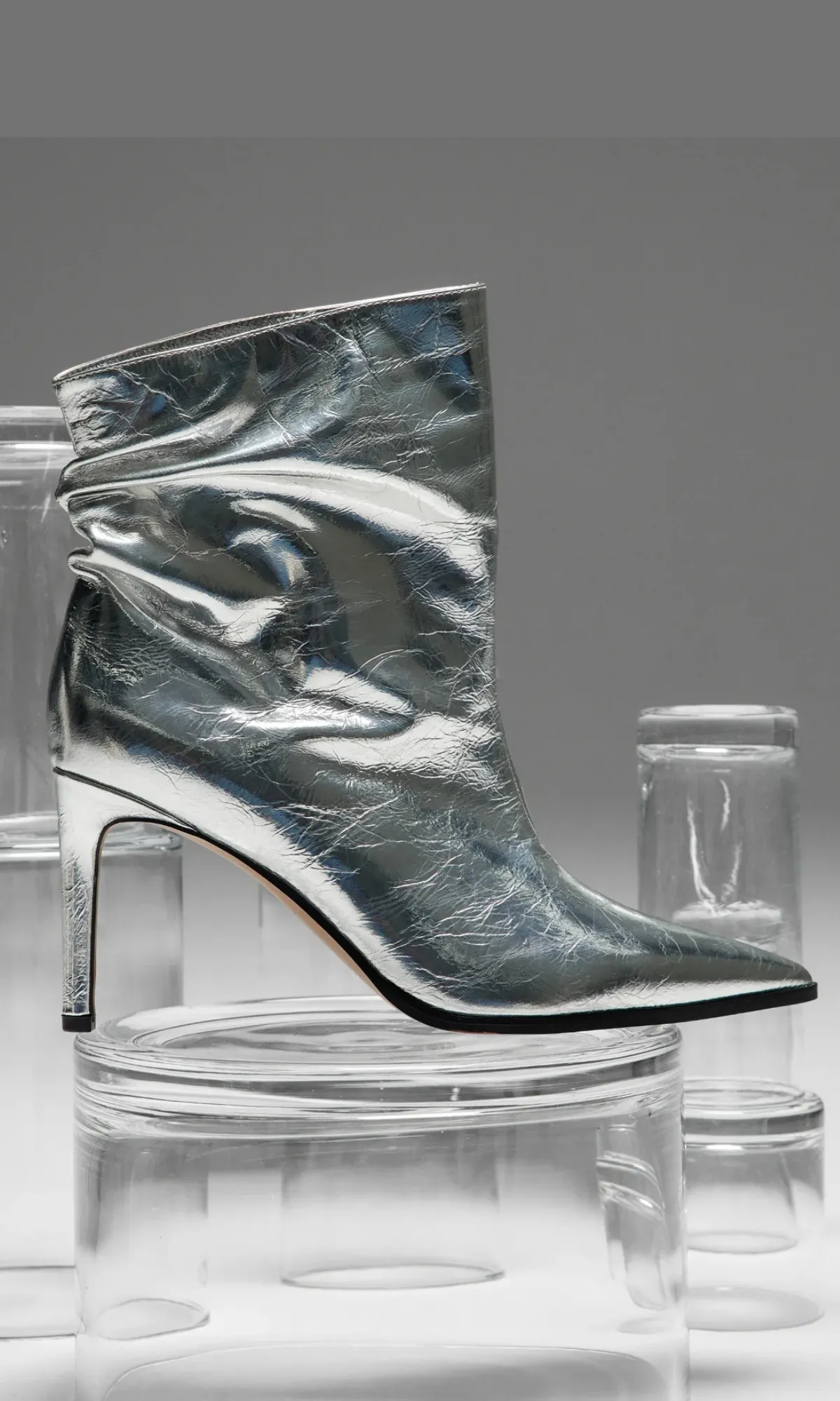 LANA WILKINSON | Matthew Boot