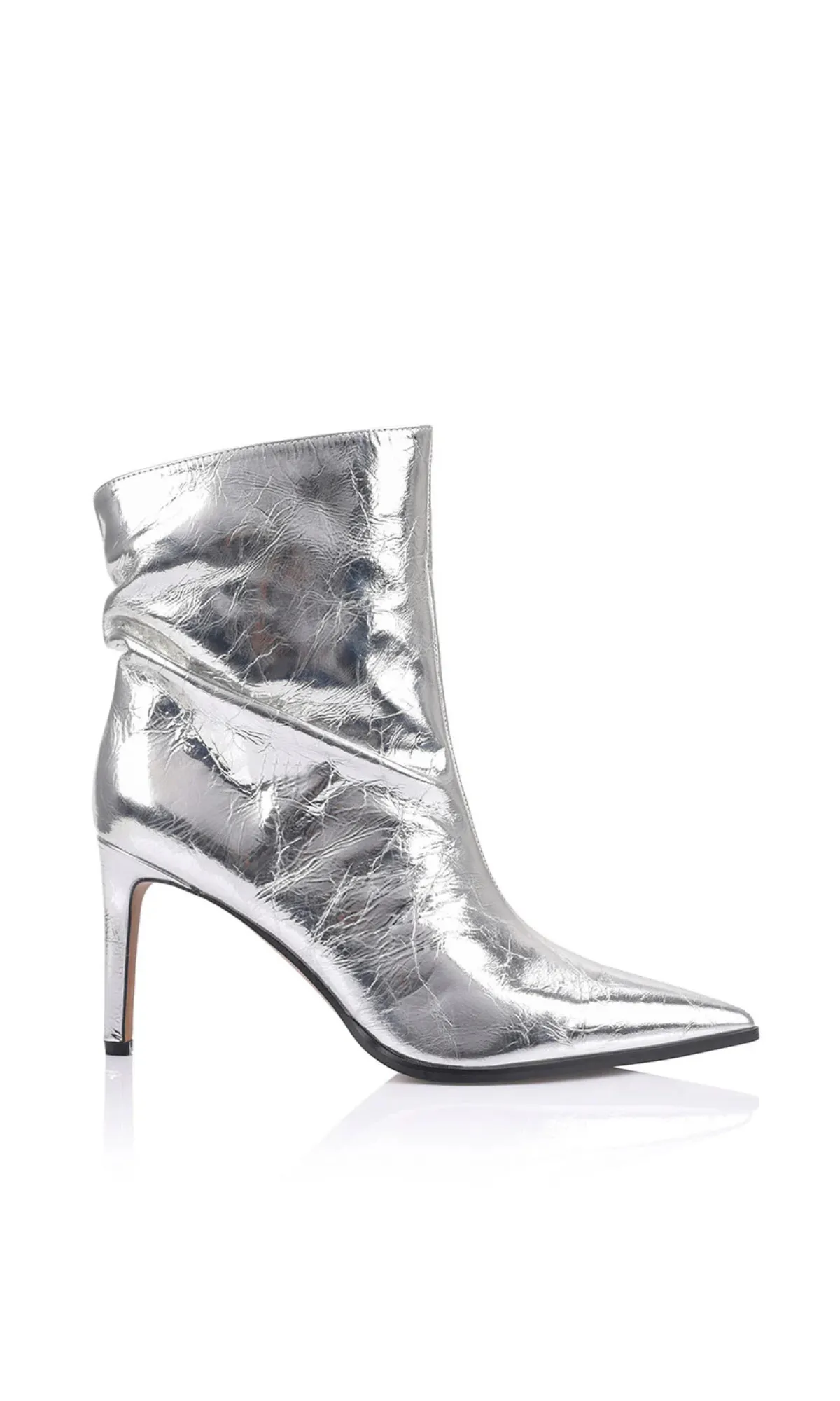 LANA WILKINSON | Matthew Boot