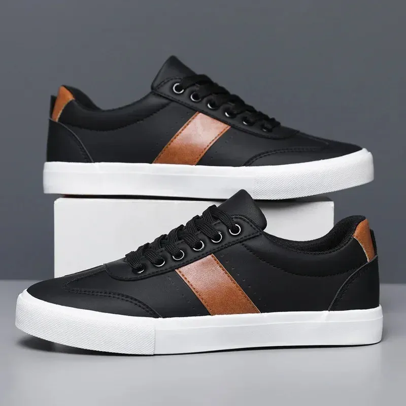 Legacy Slip-On Sneakers