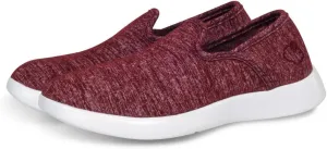 LeMouton Women's Wool Shoes Comfortable Lightweight Walking Casual Slip on