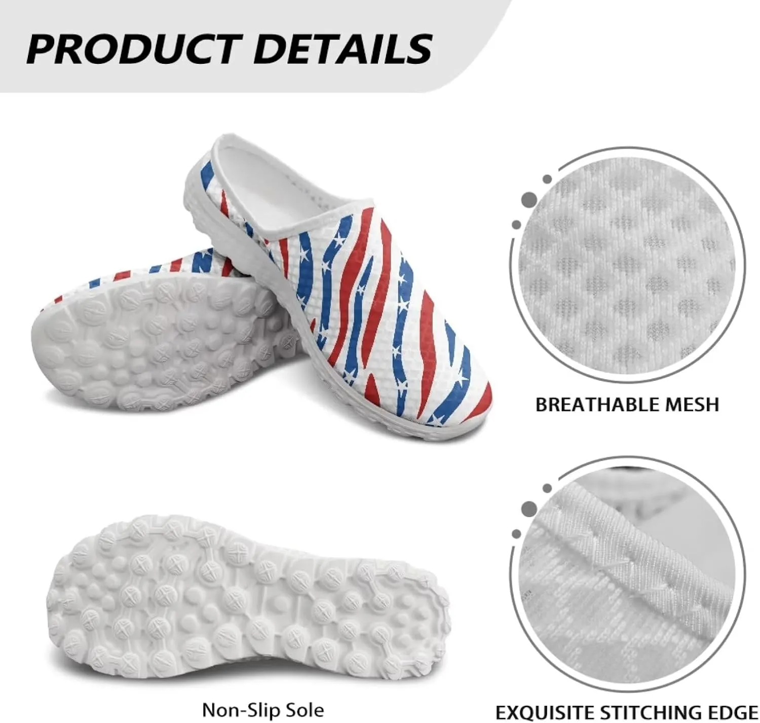 Leopard Print Women Barefoot Slip On Shoes Anti-Slip Mule Sneakers with EVA Outsole Cute Summer Yoga Walking Shoes