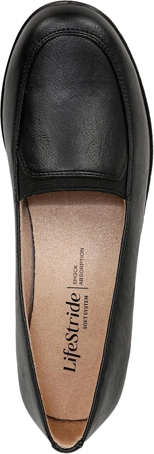 LifeStride Women's Ida Loafer