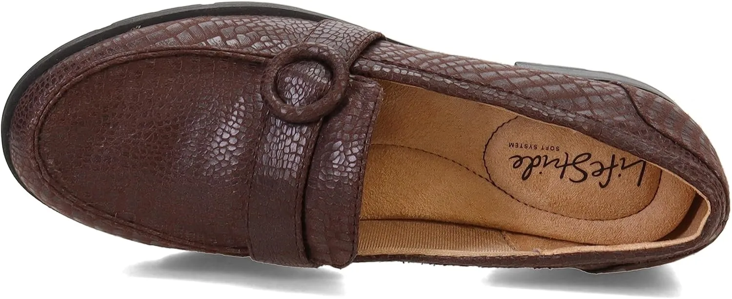 LifeStride Women's, Lolly Loafer