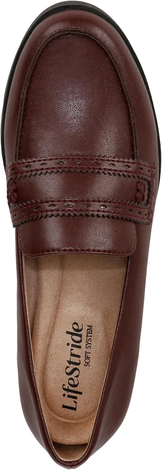 Lifestride Women's London Loafer