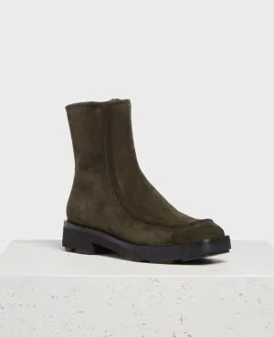 Light Boot