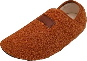 Loafers for Women Indoor Cotton Bag Heels Socks Shoes Soft Soled Home Warm Furry Shoes Yoga Dancing Slip On