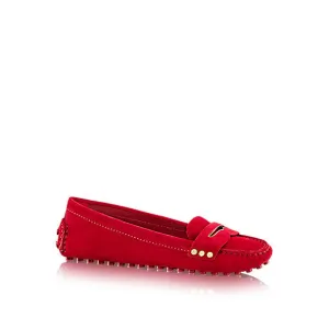 Louis Vuitton - Travel Loafer
