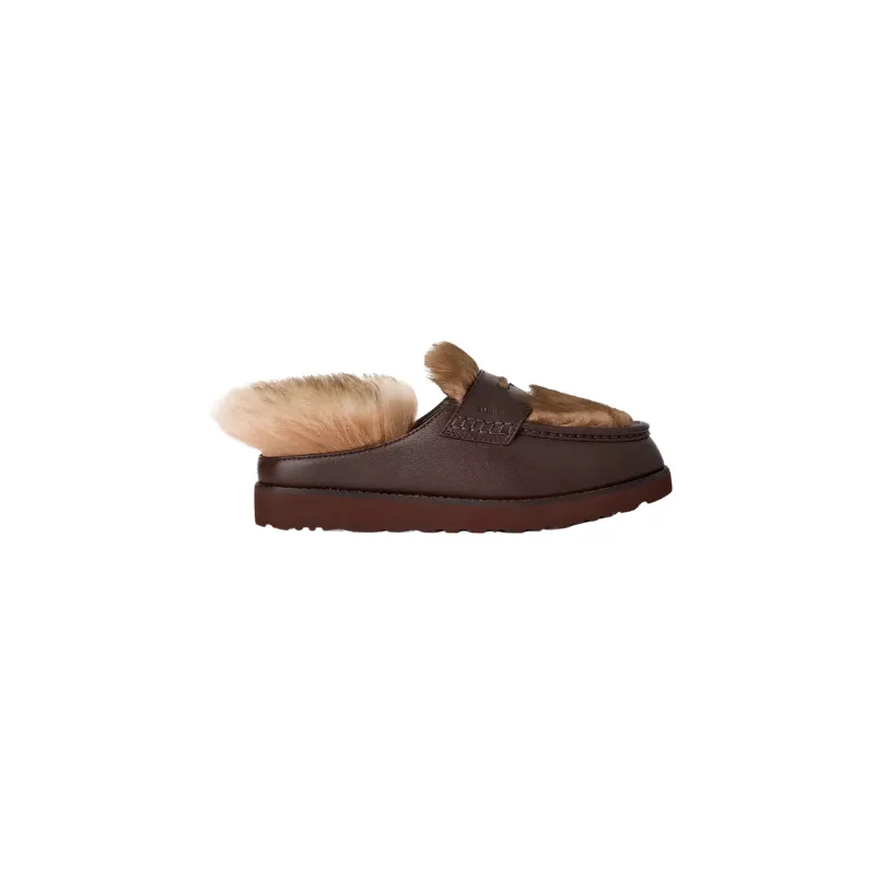 Low-top Sneakers Burgundy | Ugg