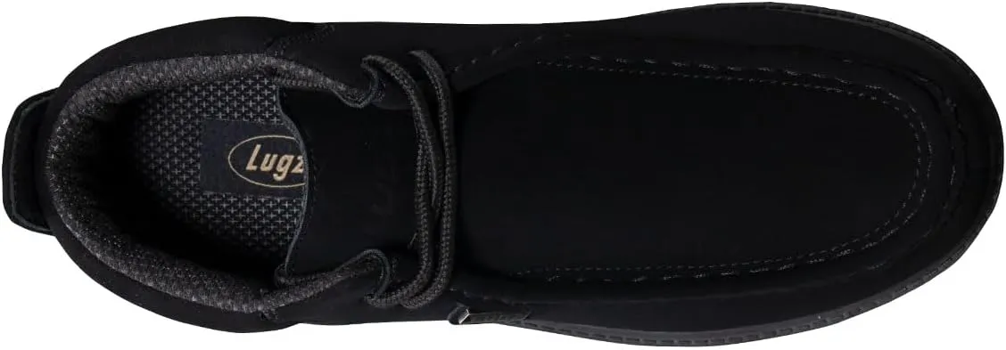 Lugz Fringe Boot