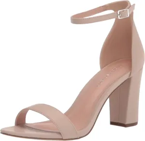 Madden Girl Women's Beella Heeled Sandal