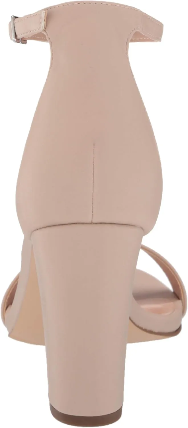 Madden Girl Women's Beella Heeled Sandal