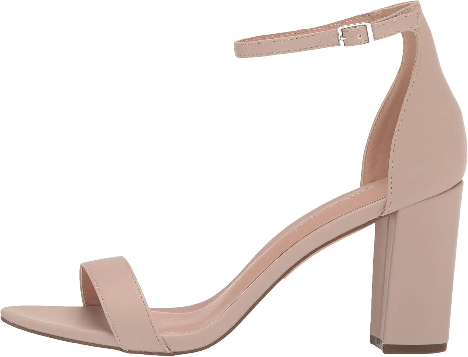 Madden Girl Women's Beella Heeled Sandal