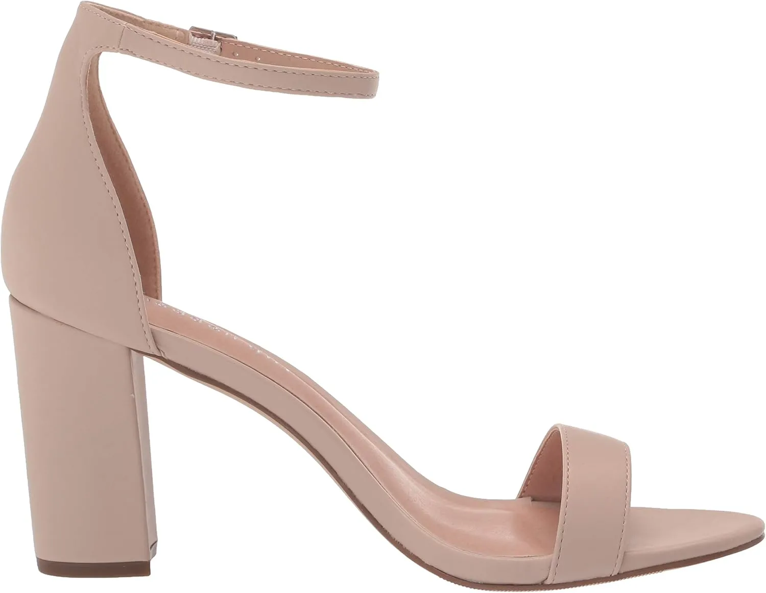 Madden Girl Women's Beella Heeled Sandal