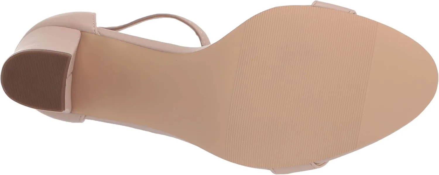 Madden Girl Women's Beella Heeled Sandal