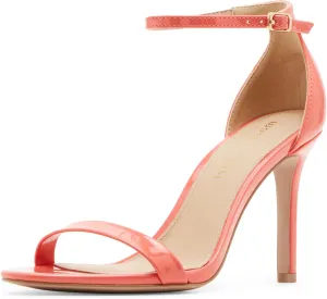Madden Girl Women's Brazen Heeled Sandal