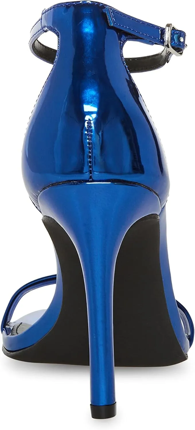 Madden Girl Women's Brazen Heeled Sandal