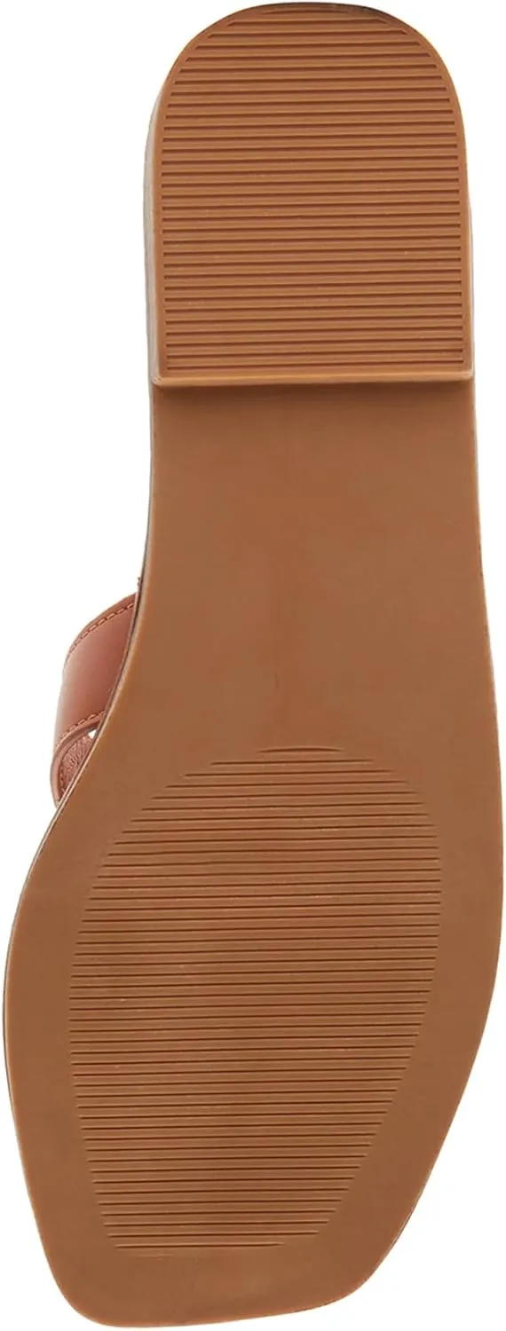 Madden Girl Women's Haileyy Slide Sandal