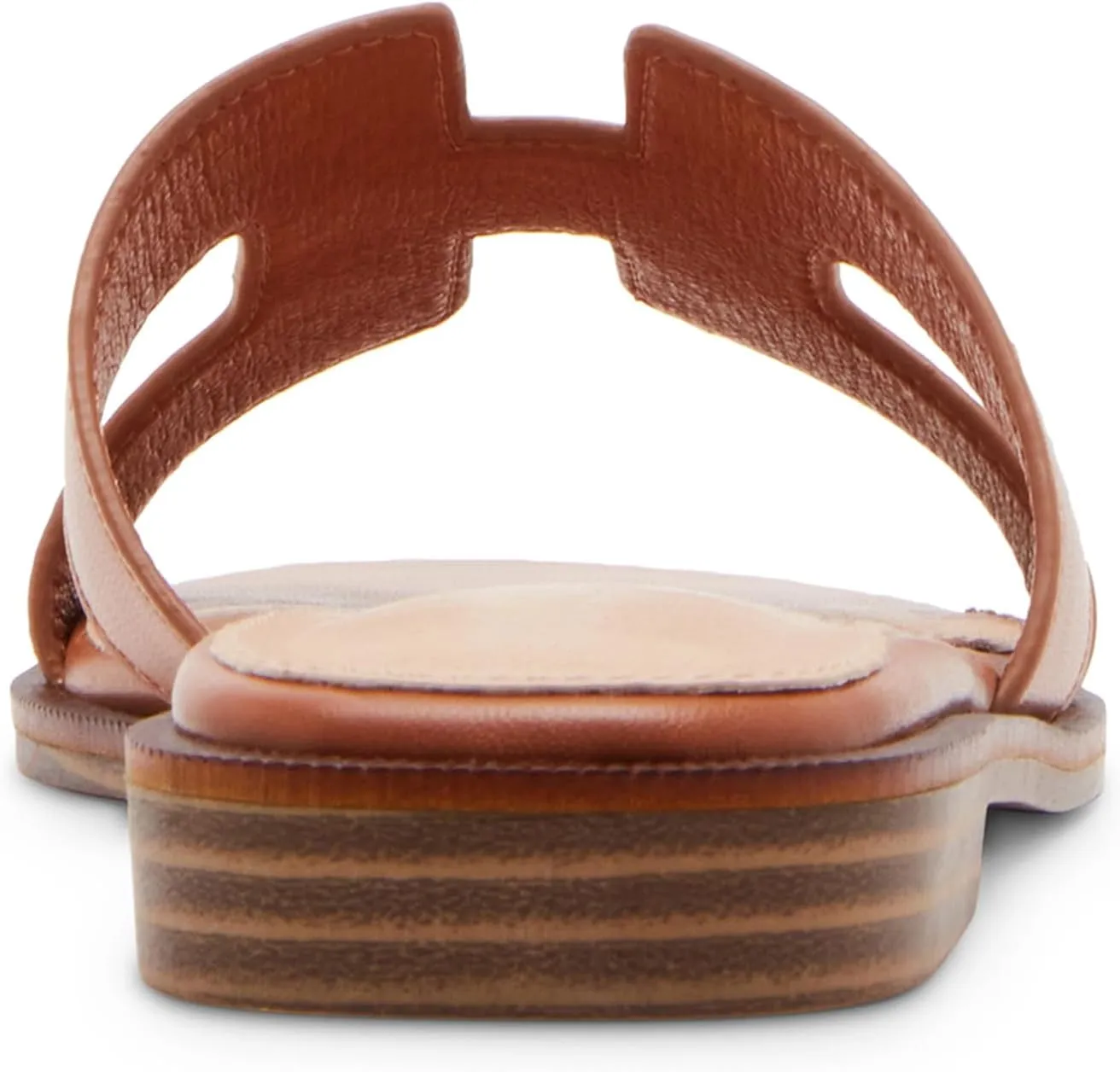 Madden Girl Women's Haileyy Slide Sandal