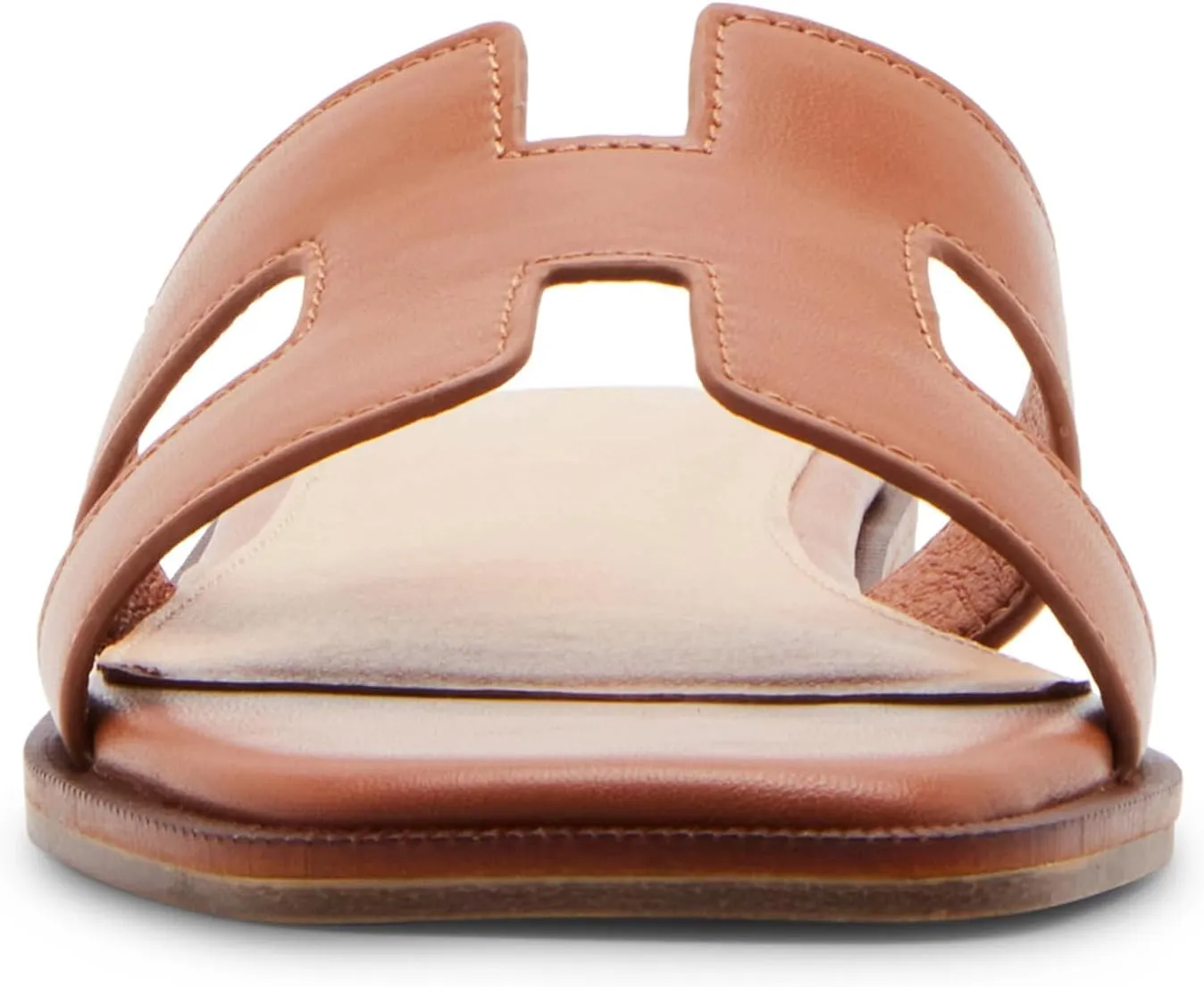 Madden Girl Women's Haileyy Slide Sandal