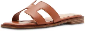 Madden Girl Women's Haileyy Slide Sandal