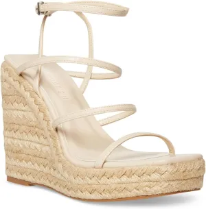 Madden Girl Women's Hillarie Wedge Sandal