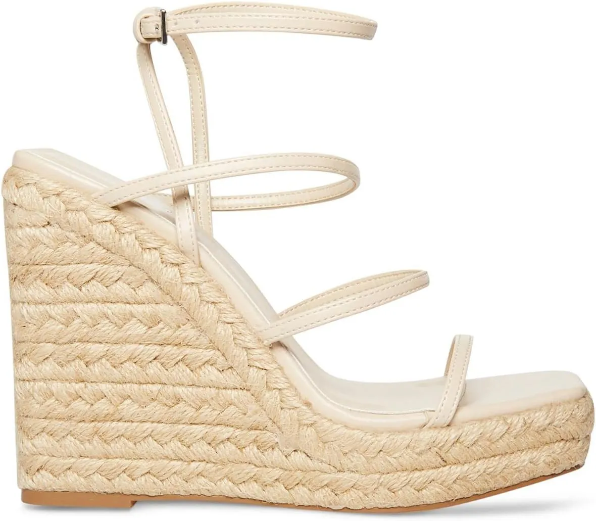 Madden Girl Women's Hillarie Wedge Sandal