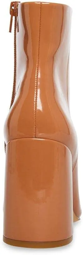 Madden Girl Women's While Ankle Boot