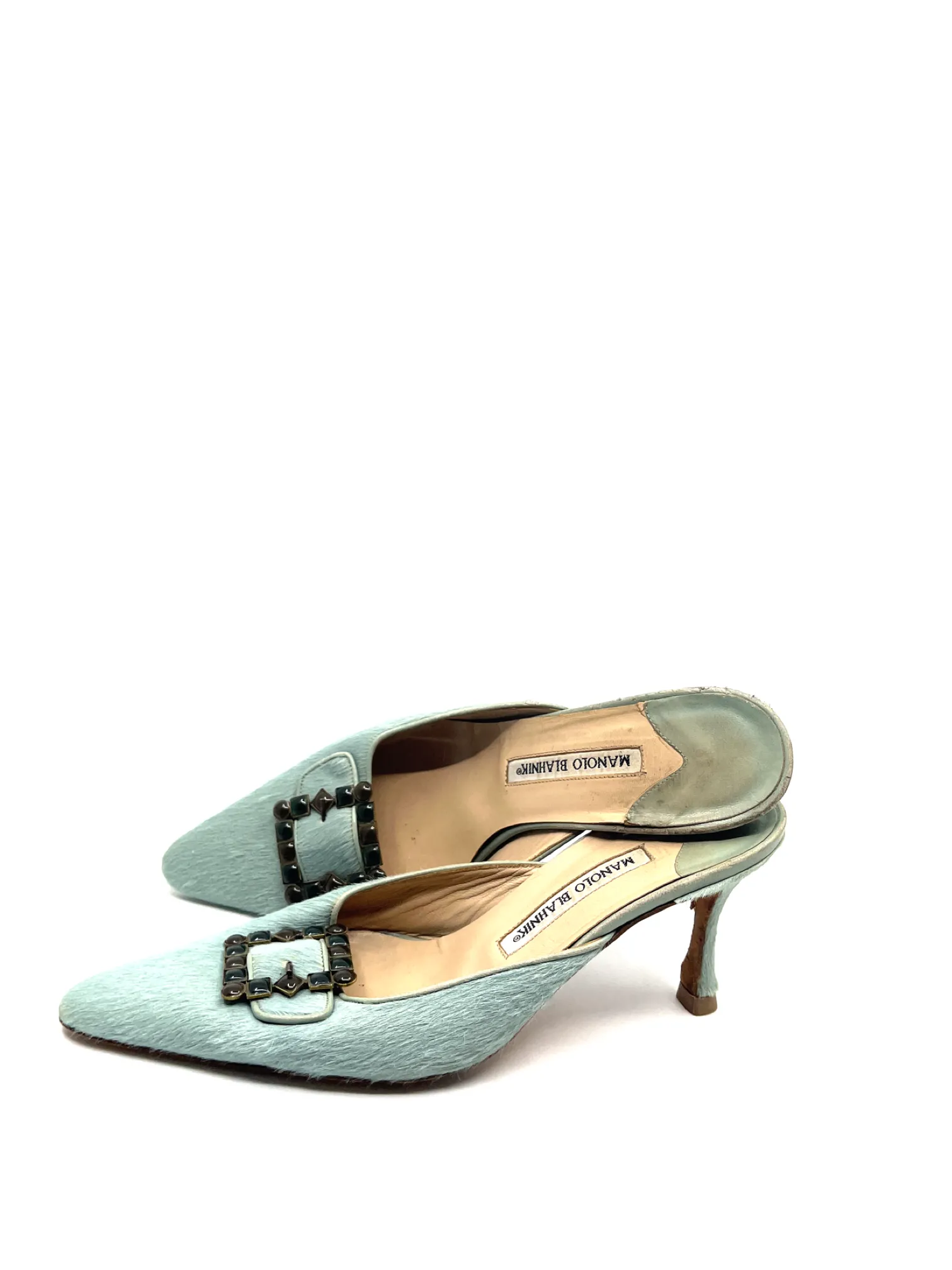 Manolo Blahnik