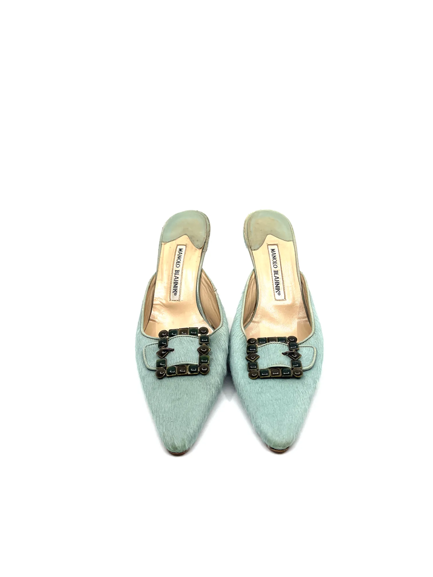 Manolo Blahnik