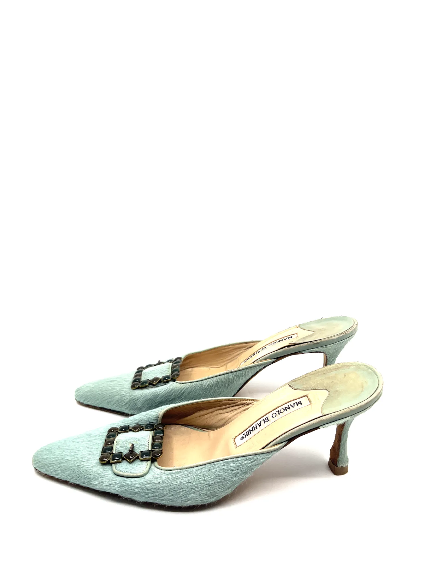 Manolo Blahnik