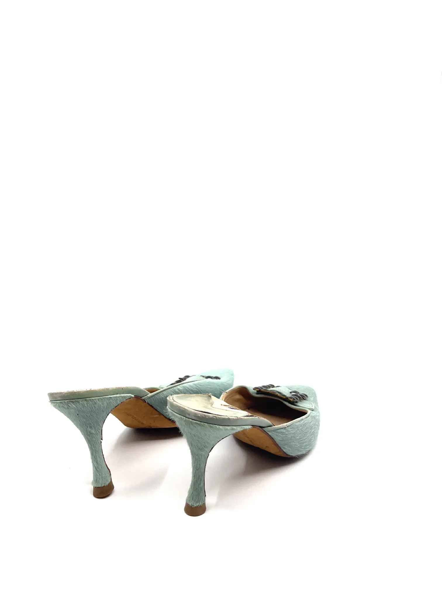 Manolo Blahnik