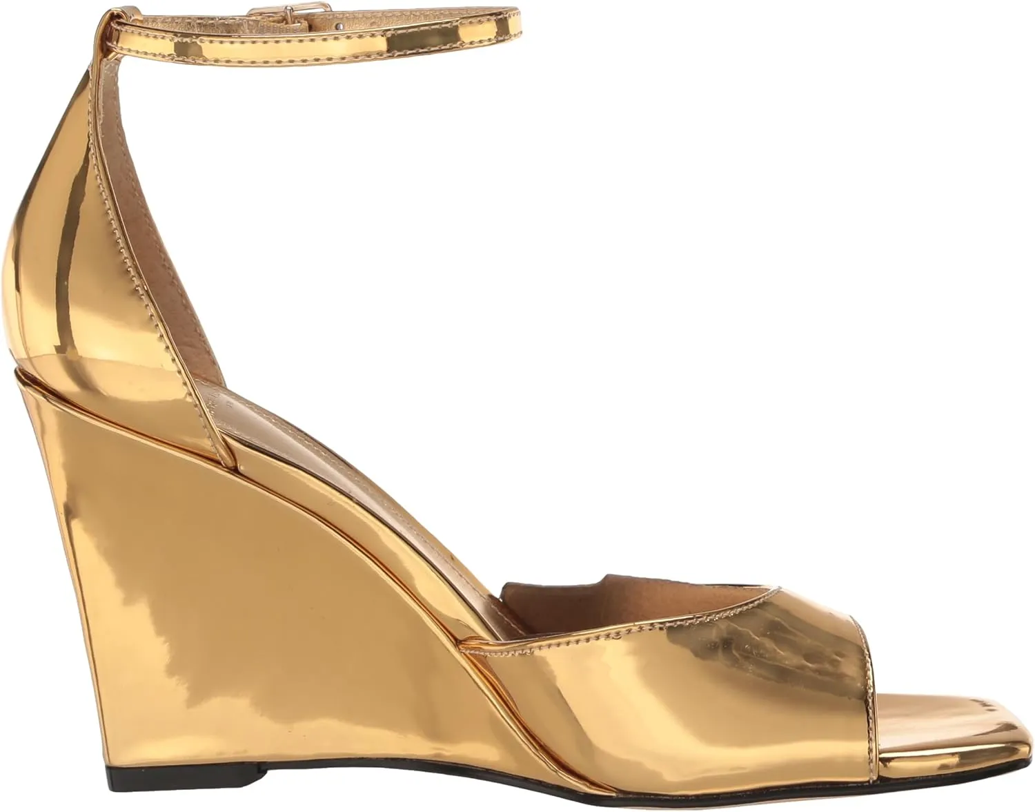 Marc Fisher LTD Women's Camira Wedge Sandal