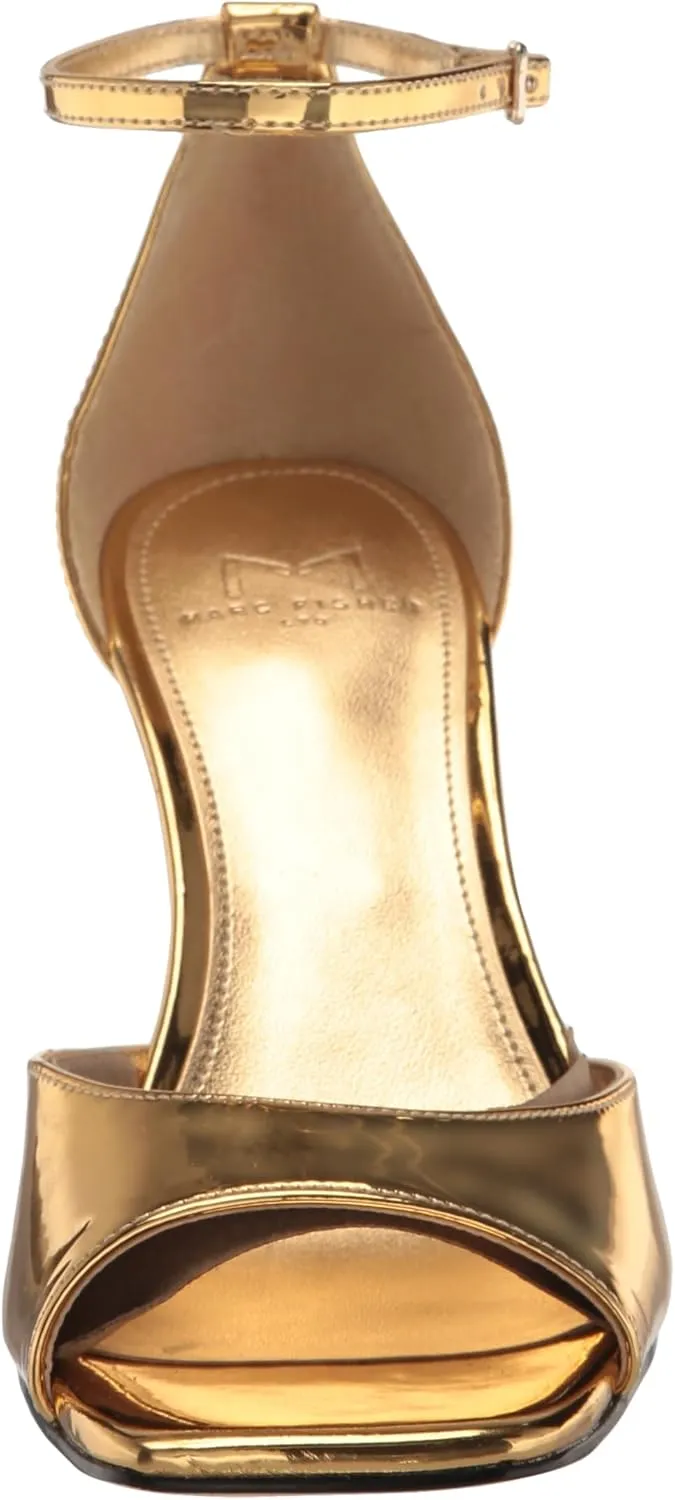 Marc Fisher LTD Women's Camira Wedge Sandal
