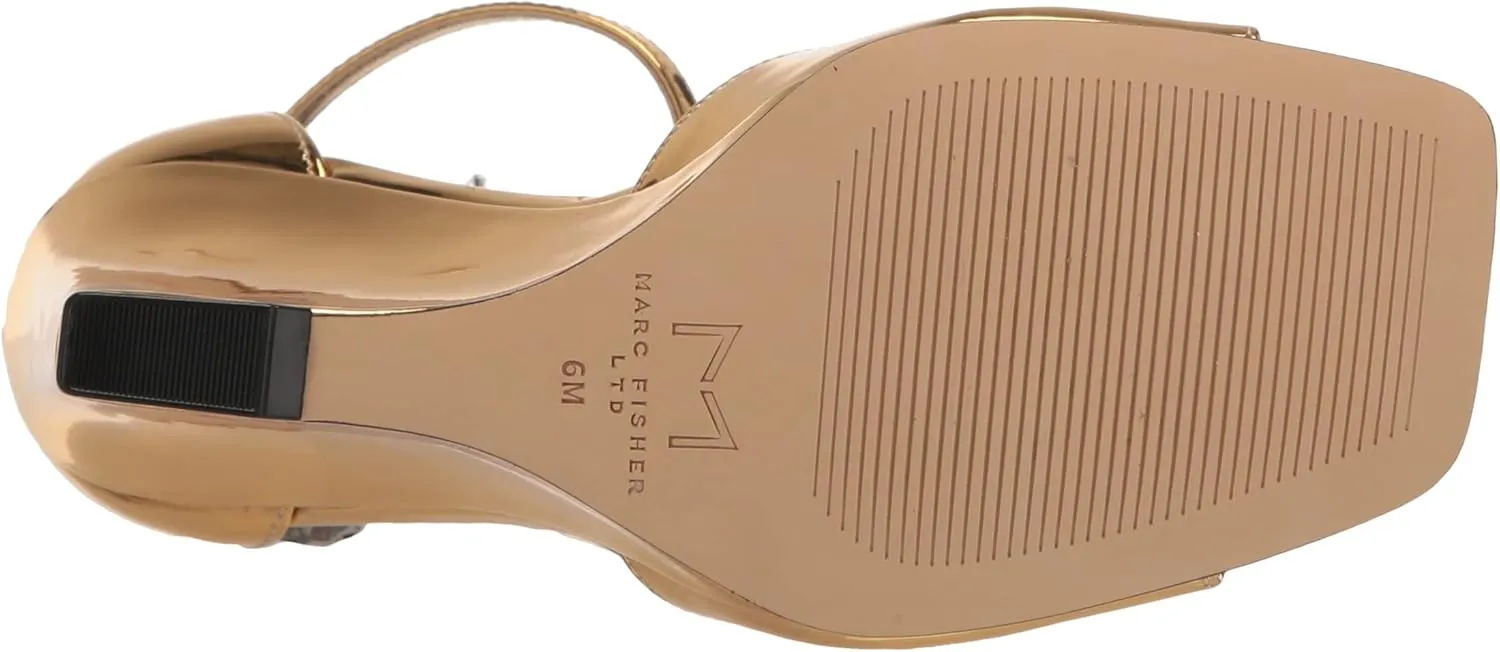 Marc Fisher LTD Women's Camira Wedge Sandal